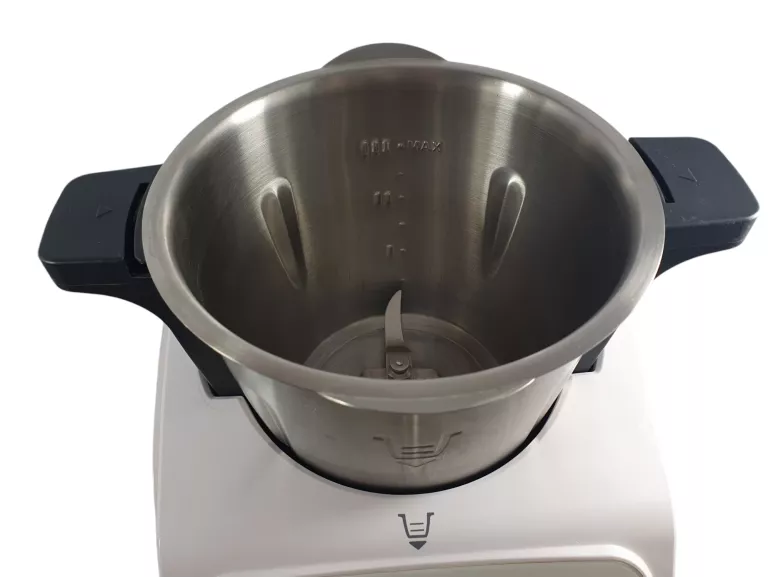 ROBOT KUCHENNY SILVERCREST MONSIEUR CUISINE SMART SKMS 1200 A1