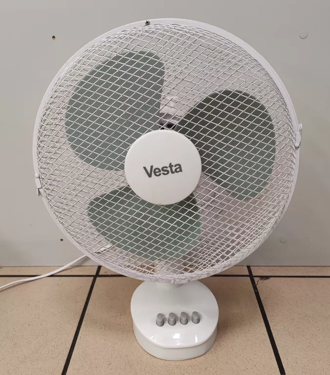 WENTYLATOR VESTA ETF02N
