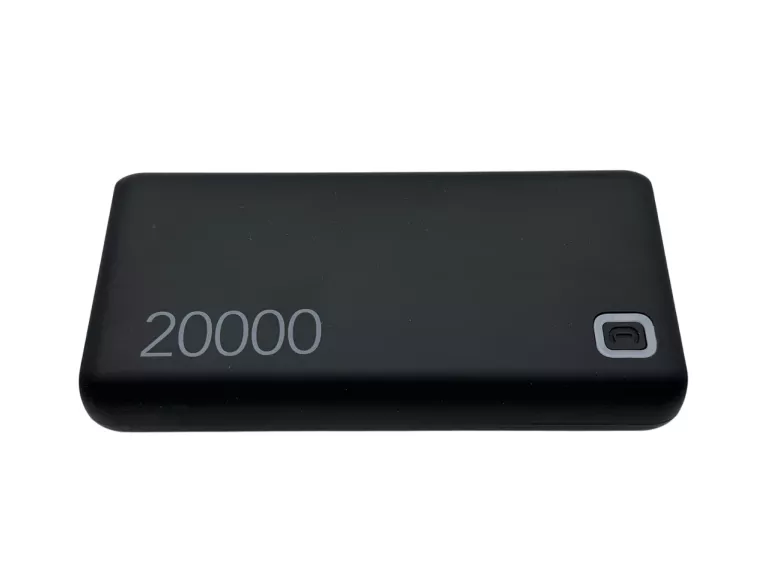 POWERBANK CELLULARLINE ESSENCE 20000 MAH 12W