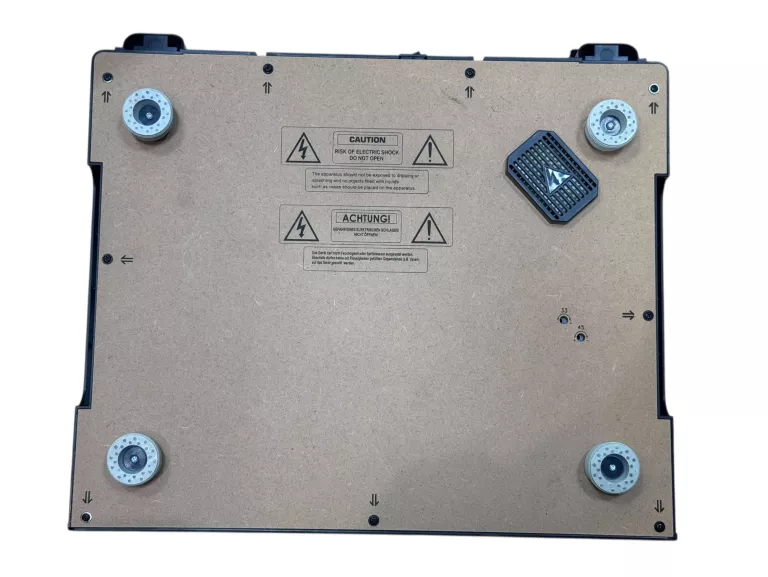 GRAMOFON TCHIBO DL-423G USB / SD