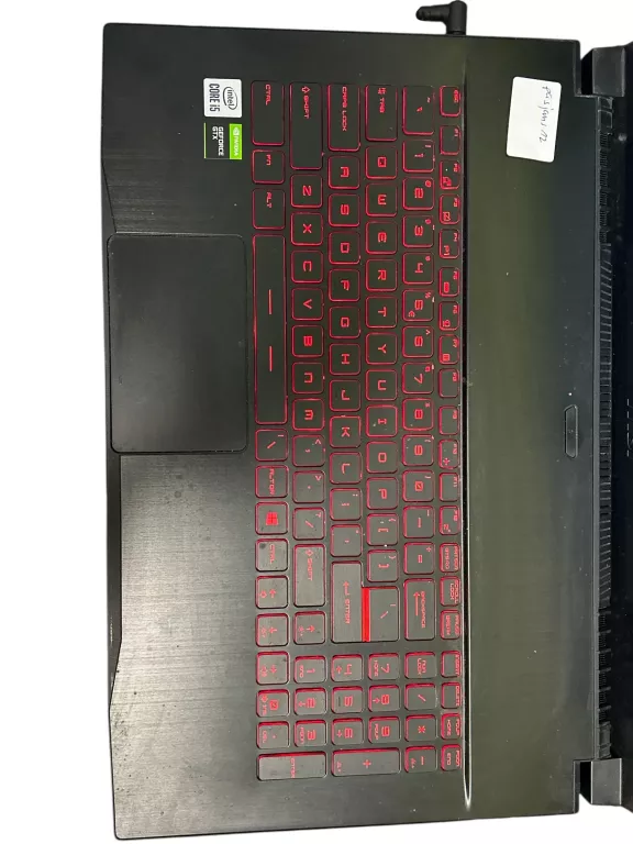 LAPTOP MSI GF75 THIN 10SC