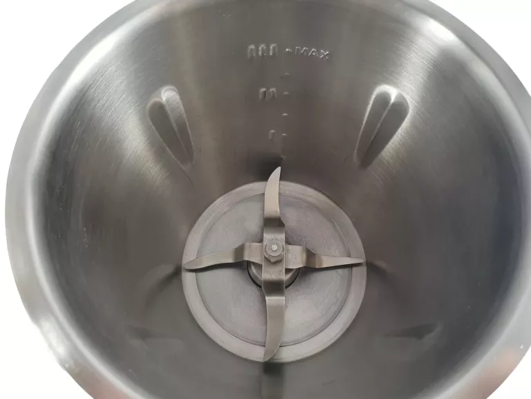 ROBOT KUCHENNY SILVERCREST MONSIEUR CUISINE SMART SKMS 1200 A1