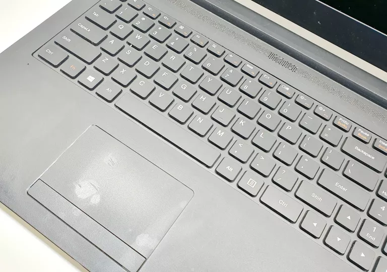 LENOVO IDEAPAD 100-15IBY N2840 USZKODZONA OBUDOWA
