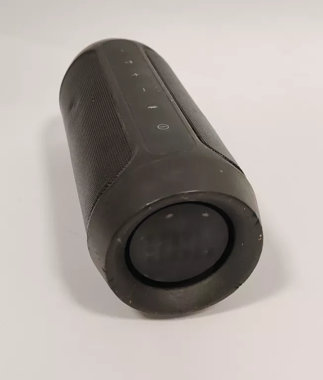 GŁOŚNIK JBL CHARGE 2+ CZARNY