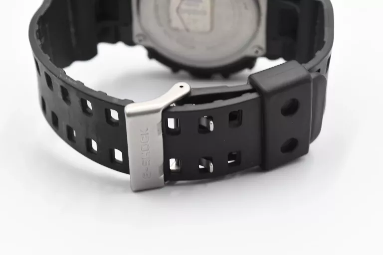 ZEGAREK CASIO G-SHOCK GA-110-1BER