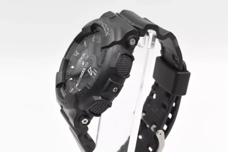 ZEGAREK CASIO G-SHOCK GA-110-1BER