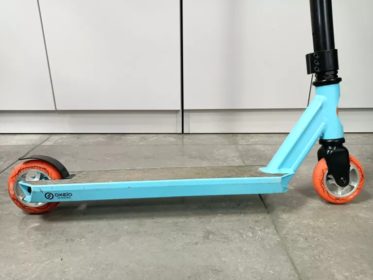 HULAJNOGA WYCZYNOWA SCOOTER MF1.8 OXELO