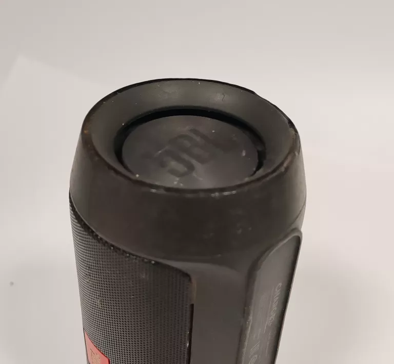 GŁOŚNIK JBL CHARGE 2+ CZARNY