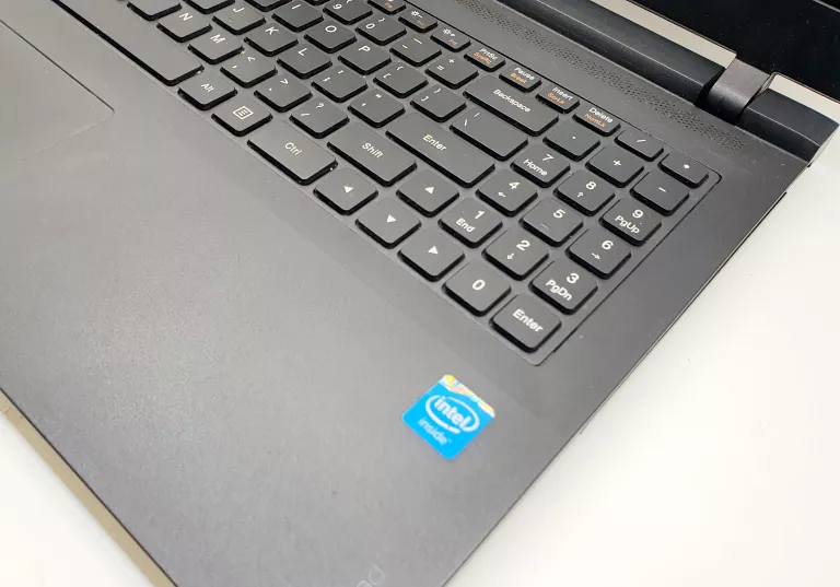 LENOVO IDEAPAD 100-15IBY N2840 USZKODZONA OBUDOWA
