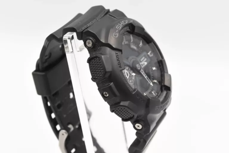 ZEGAREK CASIO G-SHOCK GA-110-1BER
