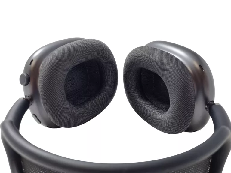 SŁUCHAWKI NAUSZNE BEZPRZEWODOWE APPLE AIRPODS MAX A2096