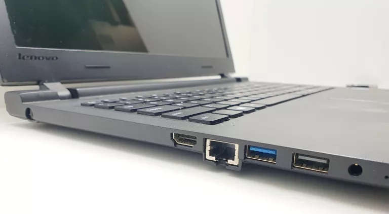 LENOVO IDEAPAD 100-15IBY N2840 USZKODZONA OBUDOWA