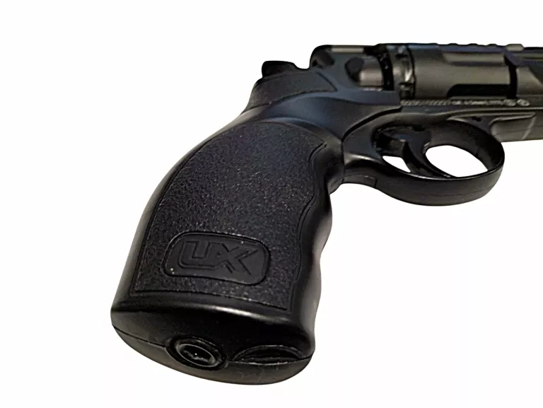 WIATRÓWKA REWOLWER UMAREX TORNADO 44 SUPER MAGNUM