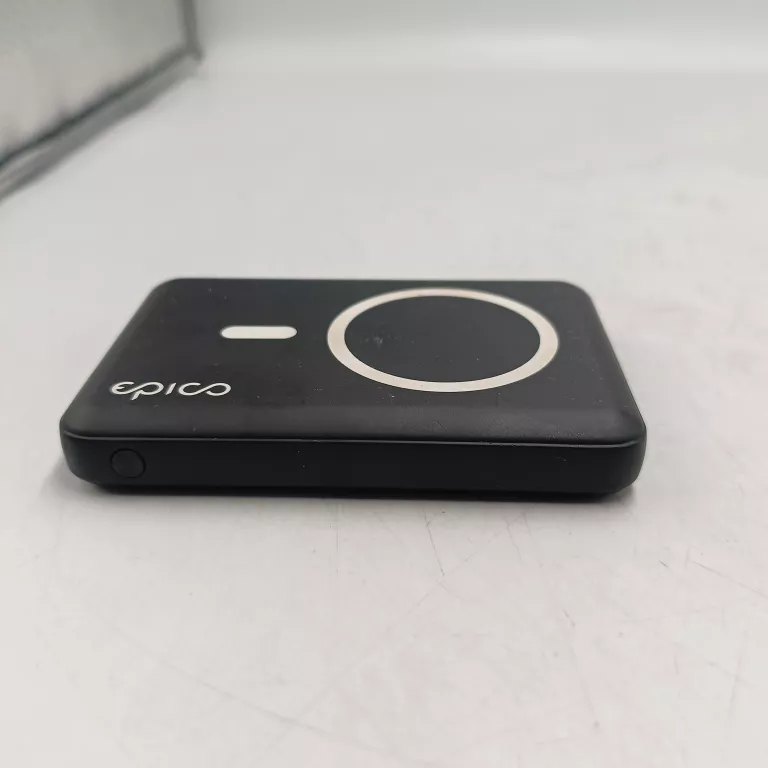 POWERBANK EPICO 5000MAH MAGNETYCZNY