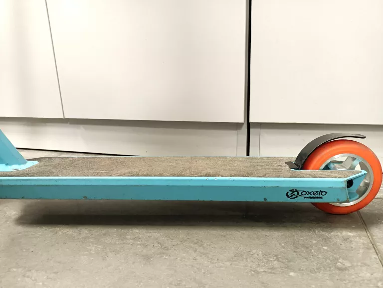 HULAJNOGA WYCZYNOWA SCOOTER MF1.8 OXELO