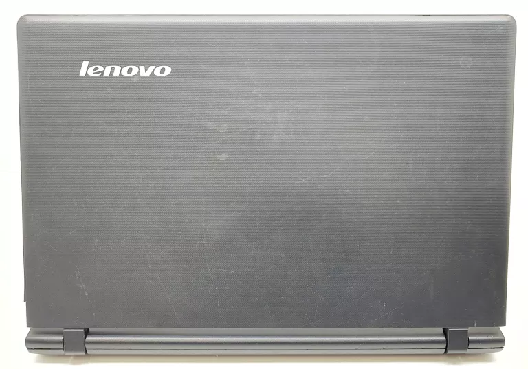 LENOVO IDEAPAD 100-15IBY N2840 USZKODZONA OBUDOWA
