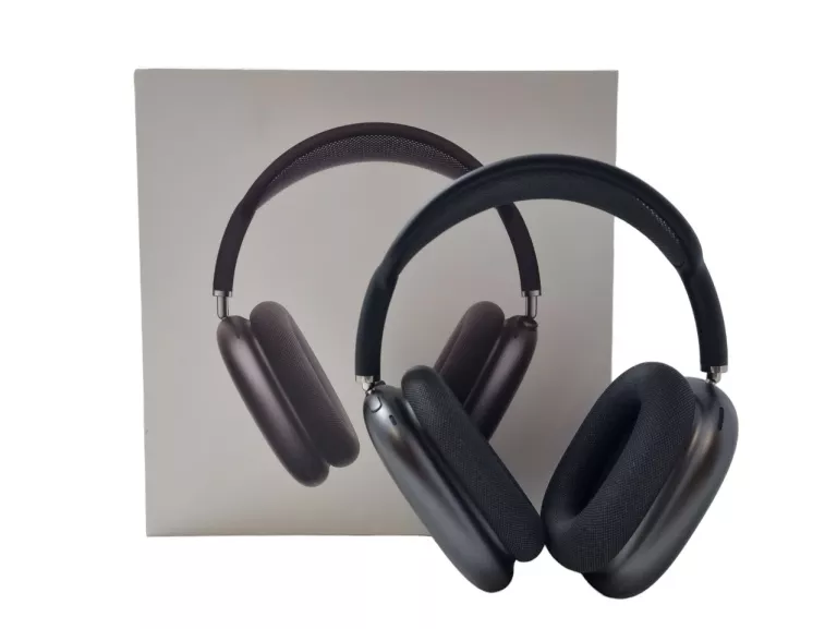SŁUCHAWKI NAUSZNE BEZPRZEWODOWE APPLE AIRPODS MAX A2096