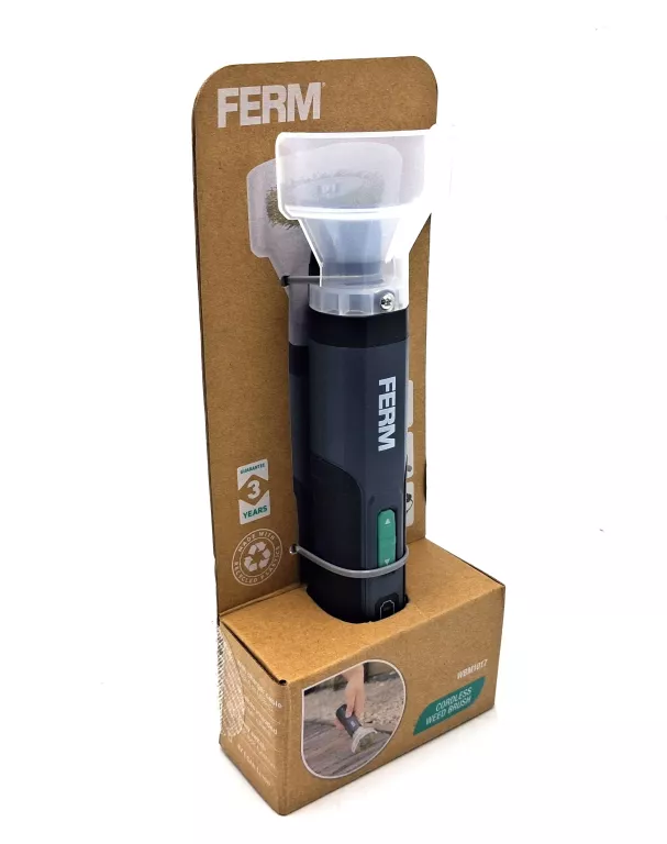 ZESTAW FERM DO OGRODU