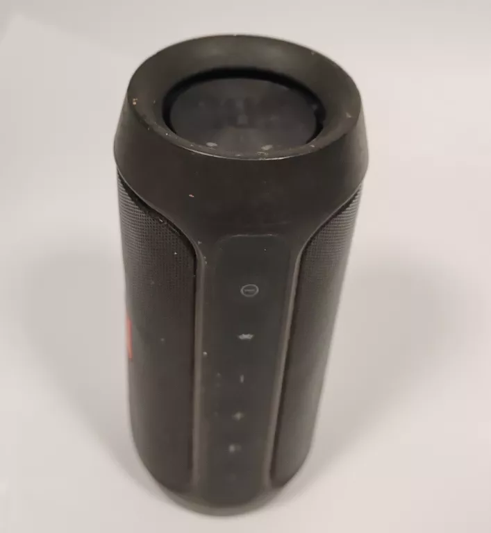 GŁOŚNIK JBL CHARGE 2+ CZARNY