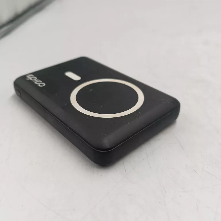 POWERBANK EPICO 5000MAH MAGNETYCZNY