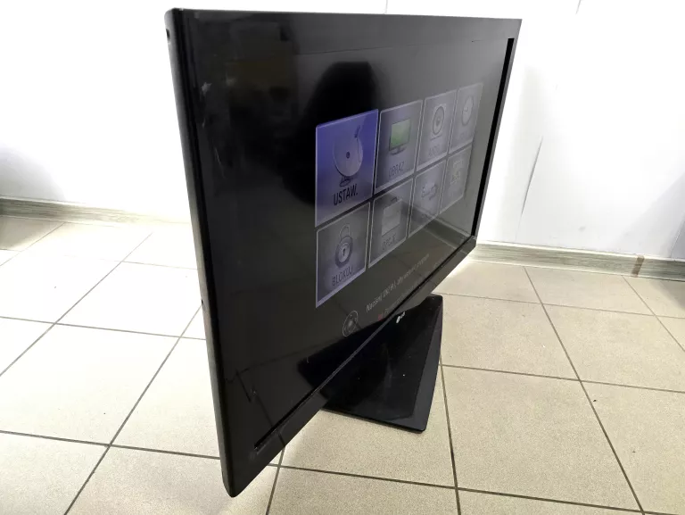 TELEWIZOR LG 42LD550