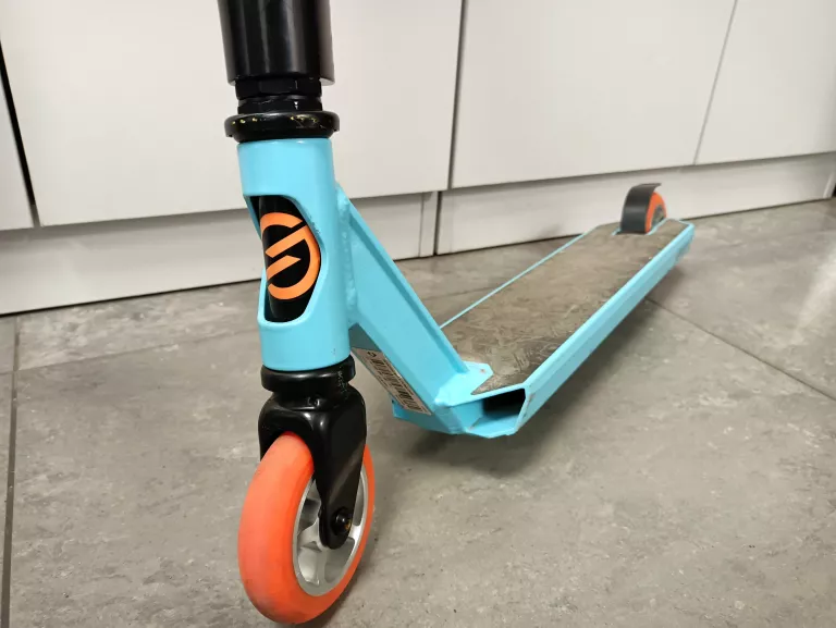 HULAJNOGA WYCZYNOWA SCOOTER MF1.8 OXELO