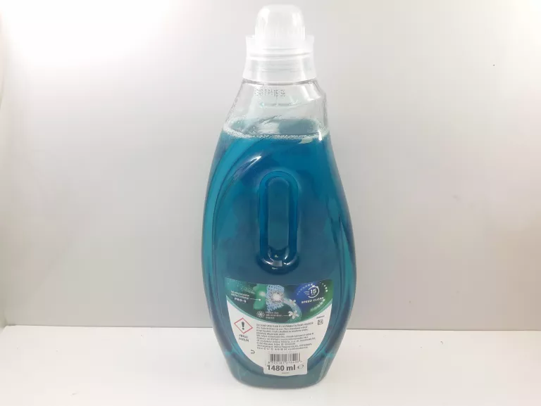 COCCOLINO PŁYN DO PRANIA WONDER WASH 1,48L SPEED CLEAN