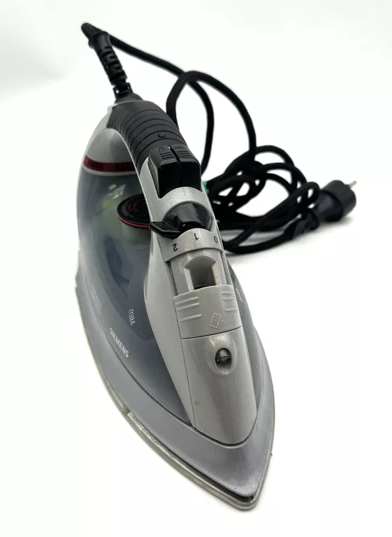 ŻELAZKO SIEMENS SLIDER SPECIAL POWER EDITION