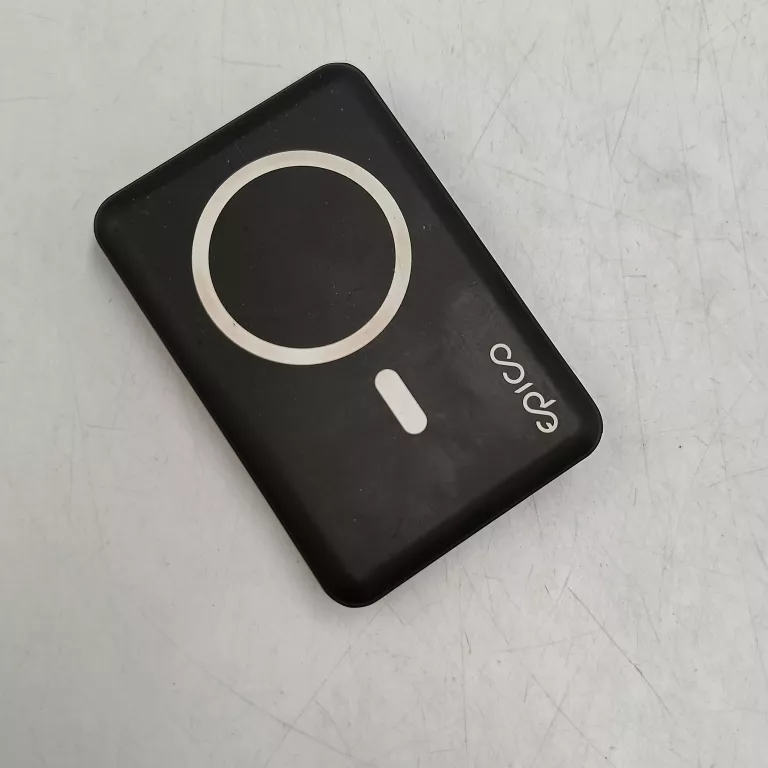 POWERBANK EPICO 5000MAH MAGNETYCZNY