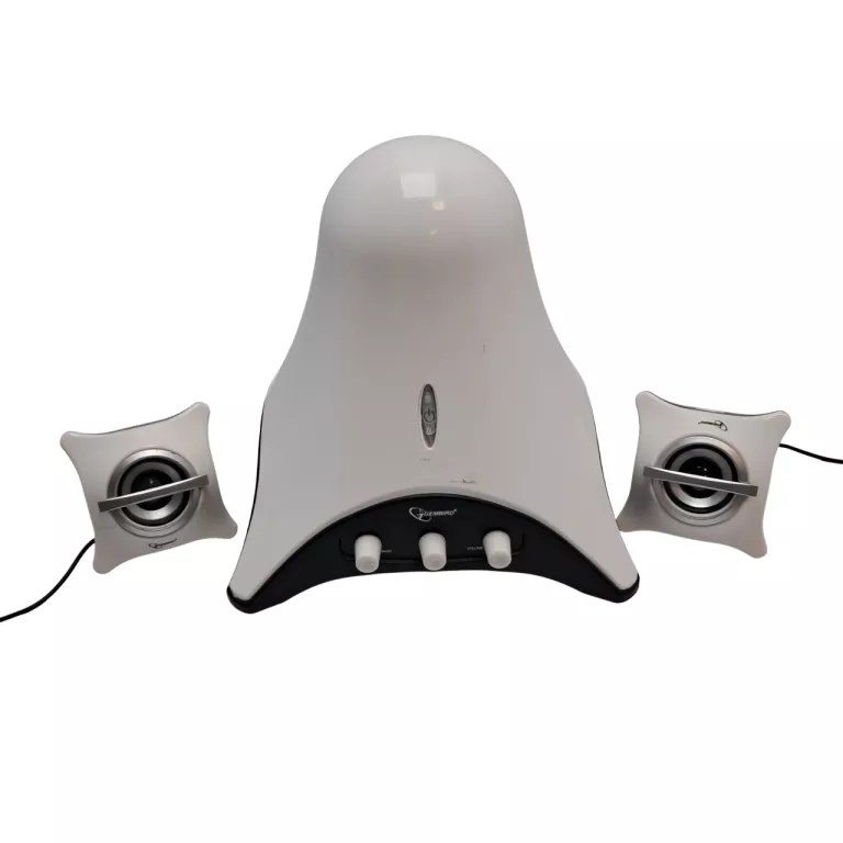 GŁOŚNIKI GEMBIRD SPK-901