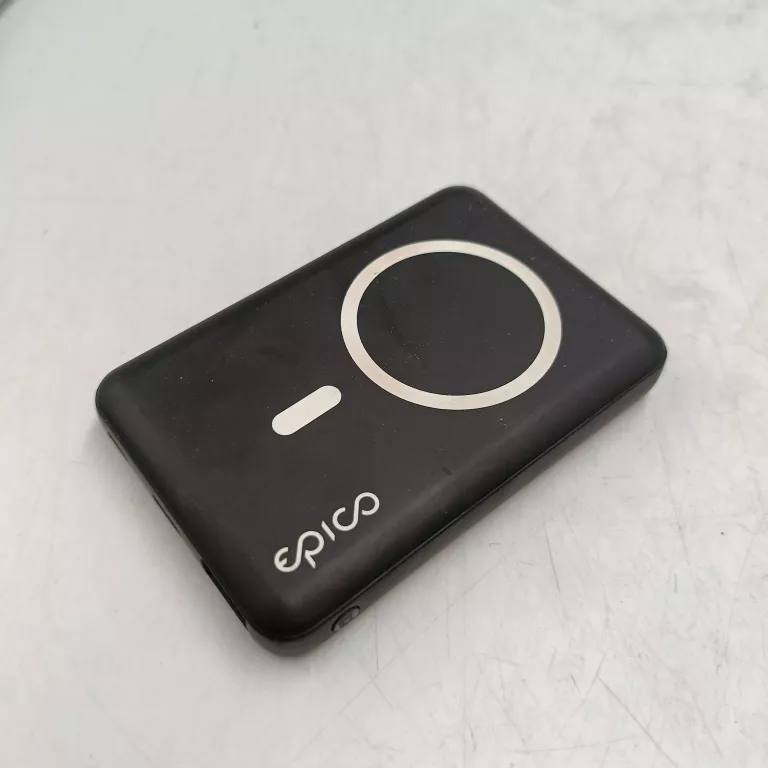 POWERBANK EPICO 5000MAH MAGNETYCZNY