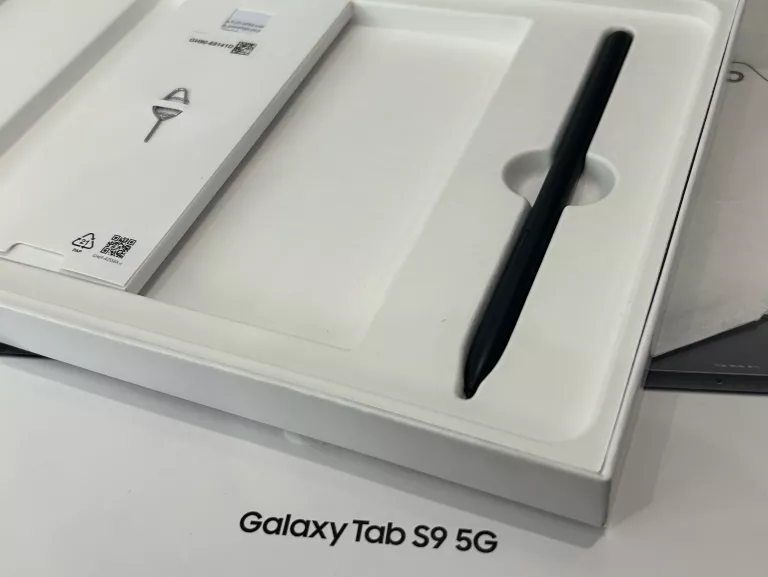 SAMSUNG GALAXY S9 5G 8GB/128GB KOMPLET T-MOBILE