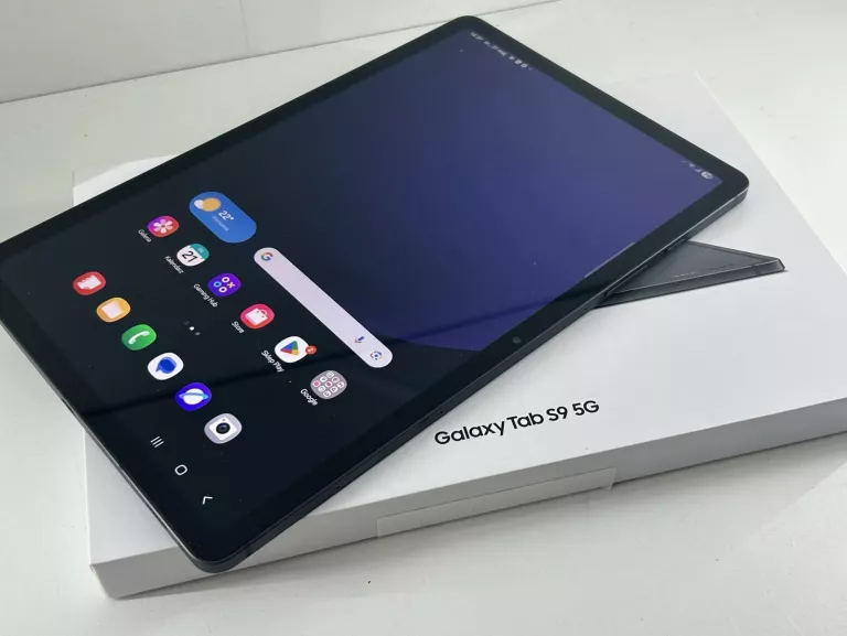 SAMSUNG GALAXY S9 5G 8GB/128GB KOMPLET T-MOBILE
