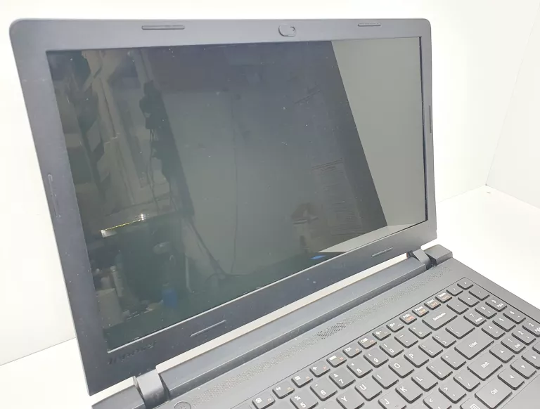 LENOVO IDEAPAD 100-15IBY N2840 USZKODZONA OBUDOWA