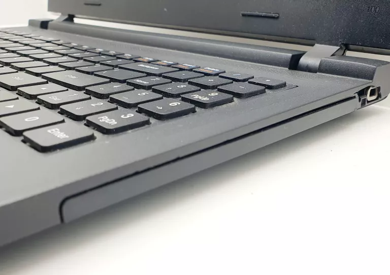 LENOVO IDEAPAD 100-15IBY N2840 USZKODZONA OBUDOWA