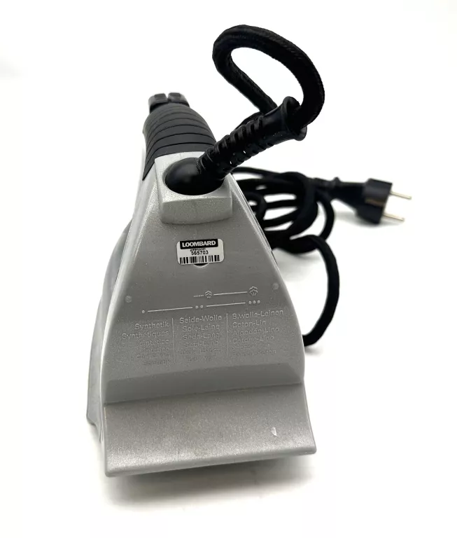 ŻELAZKO SIEMENS SLIDER SPECIAL POWER EDITION