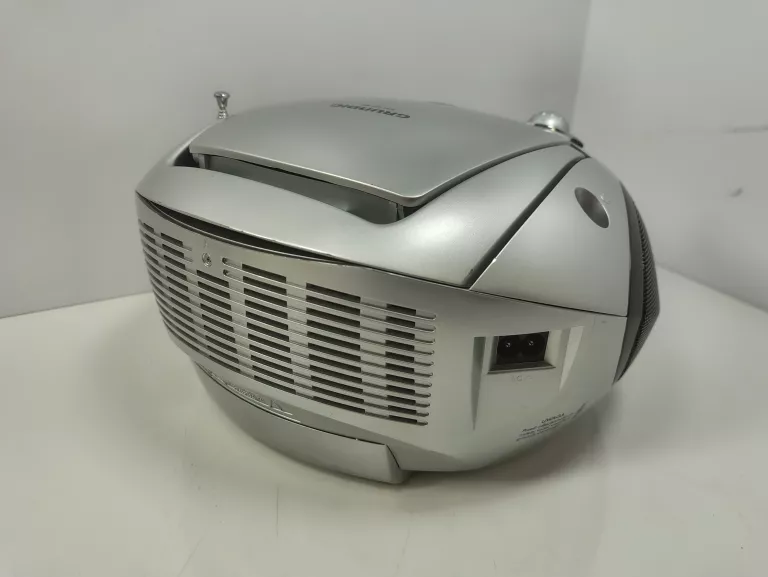 RADIO RADIOODTWARZACZ GRUNDIG RCD 1420 MP3