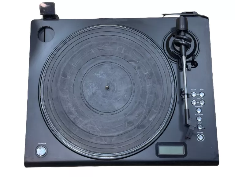 GRAMOFON TCHIBO DL-423G USB / SD