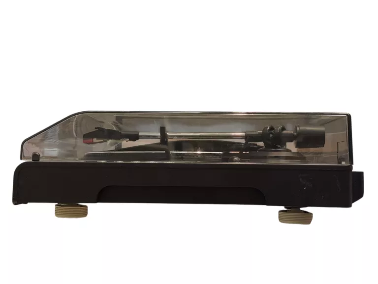 GRAMOFON TCHIBO DL-423G USB / SD