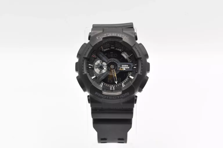 ZEGAREK CASIO G-SHOCK GA-110-1BER
