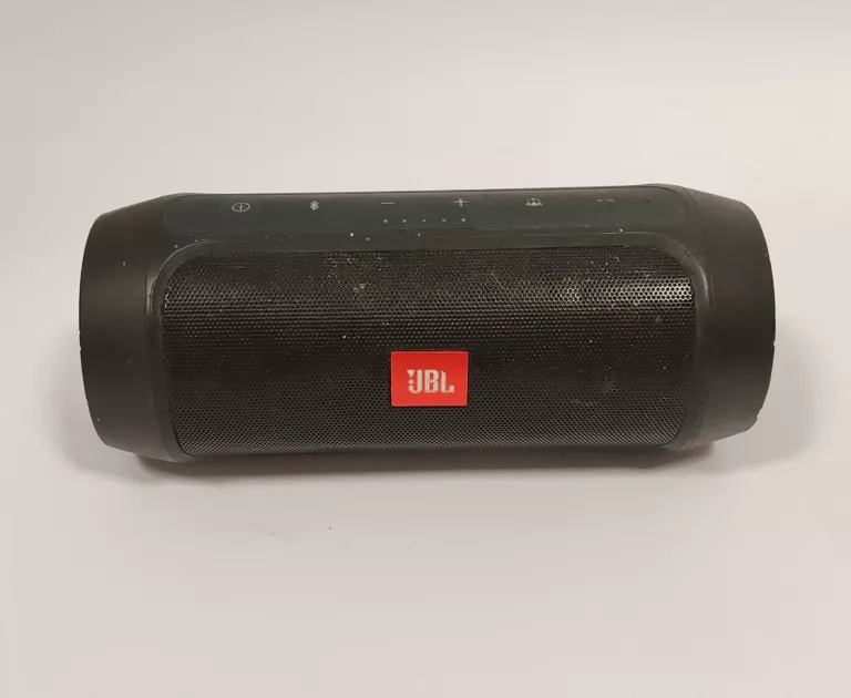 GŁOŚNIK JBL CHARGE 2+ CZARNY