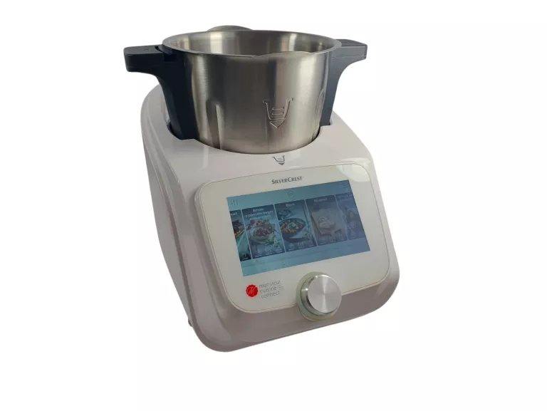 ROBOT KUCHENNY SILVERCREST MONSIEUR CUISINE SMART SKMS 1200 A1