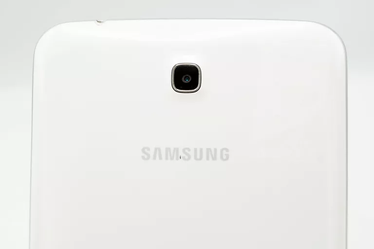 TABLET SAMSUNG GALAXY TAB 3 7.0 T210 8 GB BIAŁY