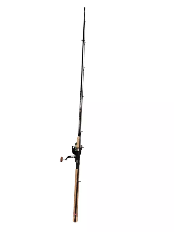 WĘDKA Z KOŁOWROTKIEM TACHIBANA MEDIUM LIGHT SPIN 270