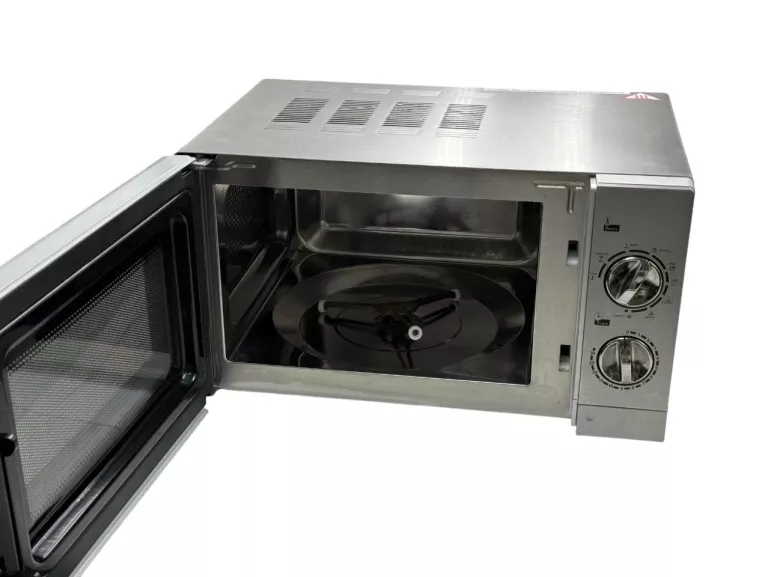 KUCHENKA MIKROFALOWA Z FUNKCJĄ GRILLA HENDI 281703 1800W 18L