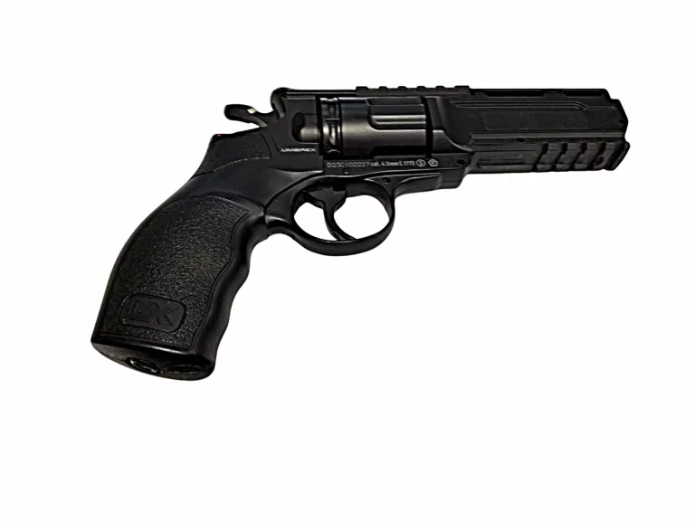 WIATRÓWKA REWOLWER UMAREX TORNADO 44 SUPER MAGNUM