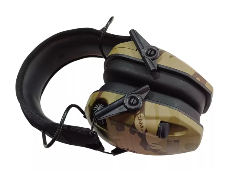 OCHRONNIKI SŁUCHU WALKERS RAZOR SLIM