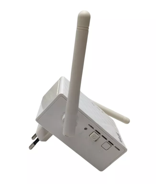 WZMACNIACZ SYGNAŁU WI-FI ASUS RP-AC51 Z OPAKOWANIEM