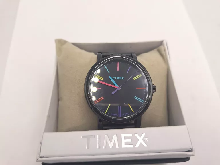 ZEGAREK TIMEX T2N790 +PUDEŁKO