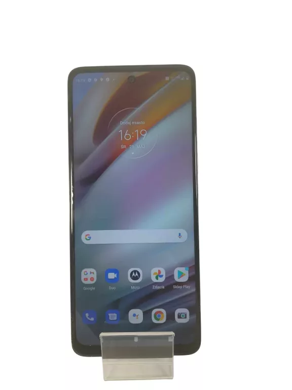 TELEFON MOTOROLA MOTO G60 6/128GB